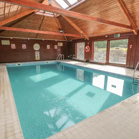 度假居 Fauna's Corner *