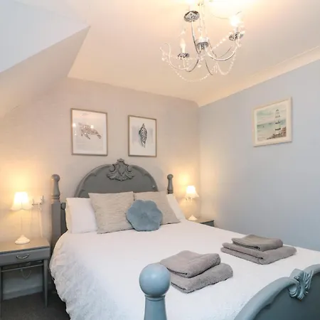 度假居 Fauna's Corner *