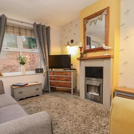 Fauna's Corner 惠特比