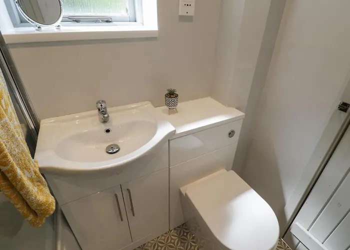 Feriehus Fauna's Corner *