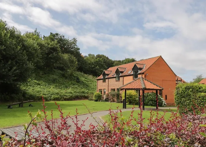 Fauna's Corner Feriehus *