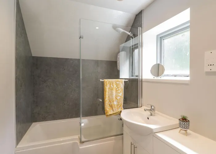 Fauna's Corner Feriehus Whitby