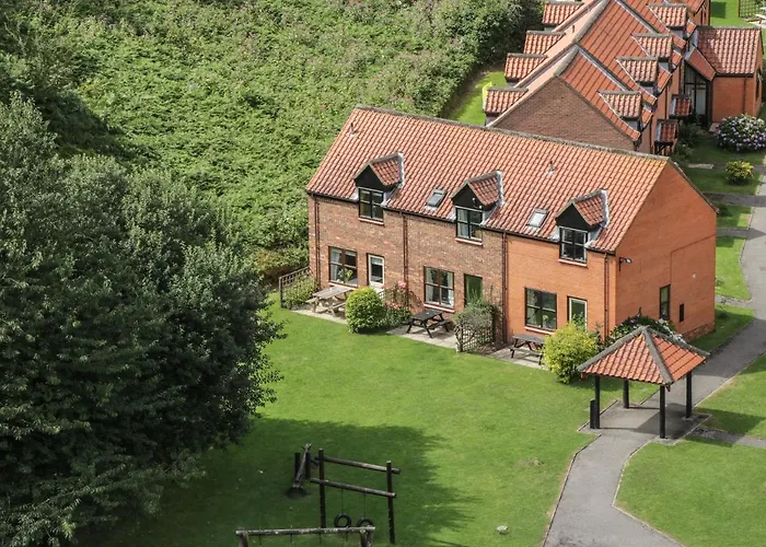 Feriehus Fauna's Corner