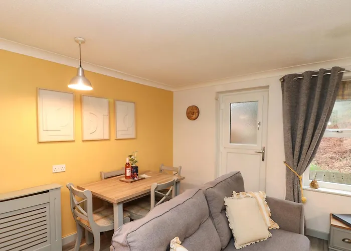 Fauna's Corner Feriehus *