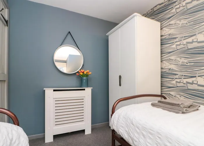 Fauna's Corner * Whitby