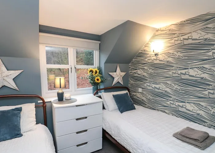 Fauna's Corner Whitby