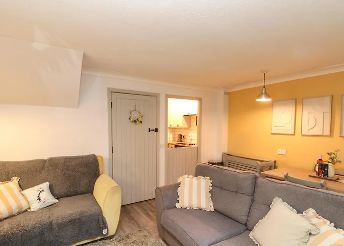 Fauna's Corner Feriehus