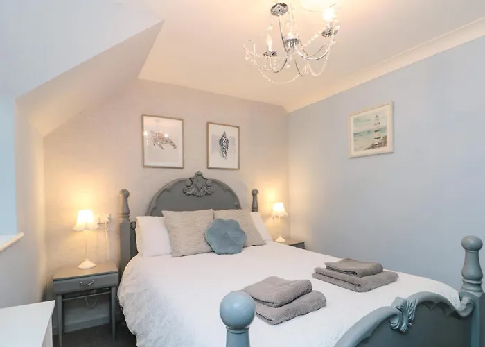 Feriehus Fauna's Corner *