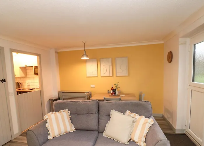 Fauna's Corner Feriehus *