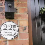 펜션 Fauna's Corner *