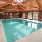 펜션 Fauna's Corner *