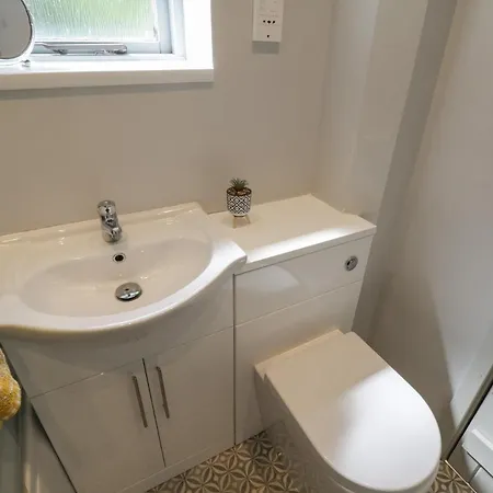 펜션 Fauna's Corner *