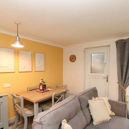 Fauna's Corner 펜션 *