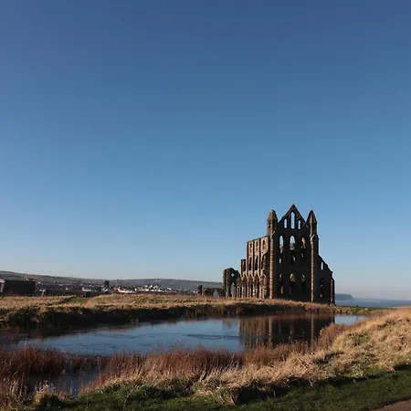 Semesterbostad Fauna's Corner Whitby