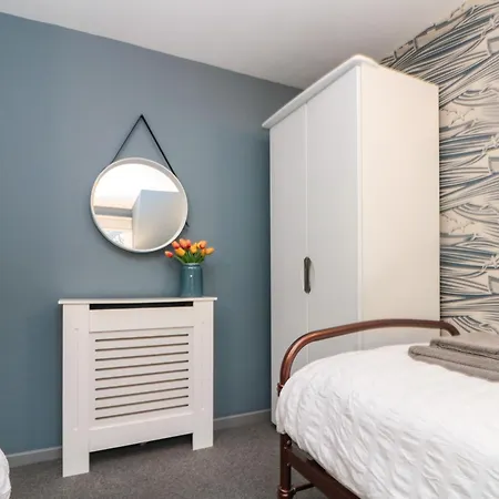 Fauna's Corner * 휫비