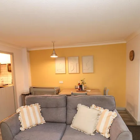 Fauna's Corner Semesterbostad *
