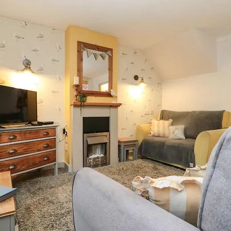 펜션 Fauna's Corner 휫비