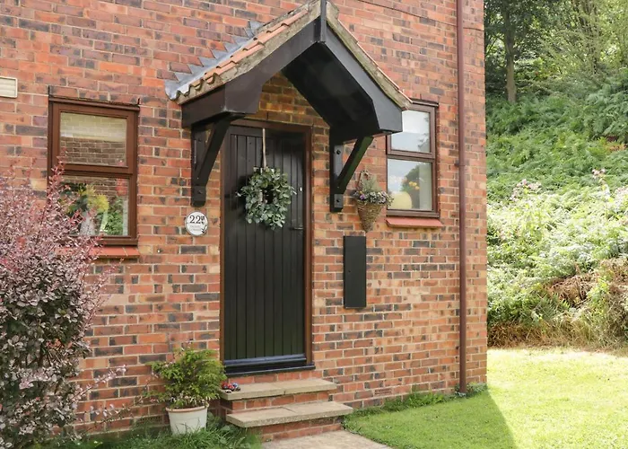 Hébergement de vacances Fauna's Corner Whitby