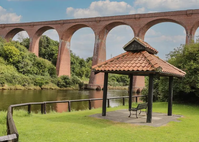 Hébergement de vacances Fauna's Corner