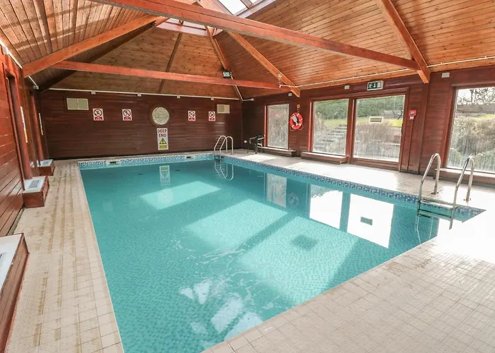 Hébergement de vacances Fauna's Corner *