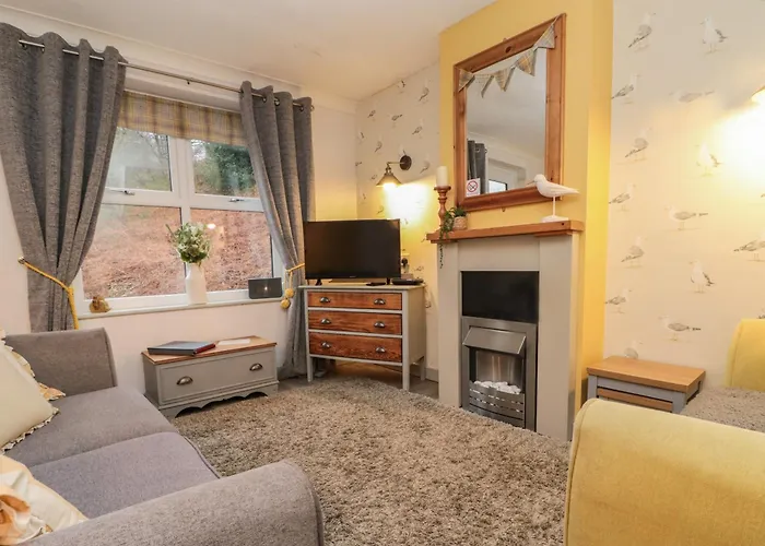 Fauna's Corner Whitby