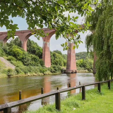 Casa de Férias Fauna's Corner Whitby