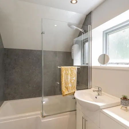 Fauna's Corner Casa de Férias Whitby